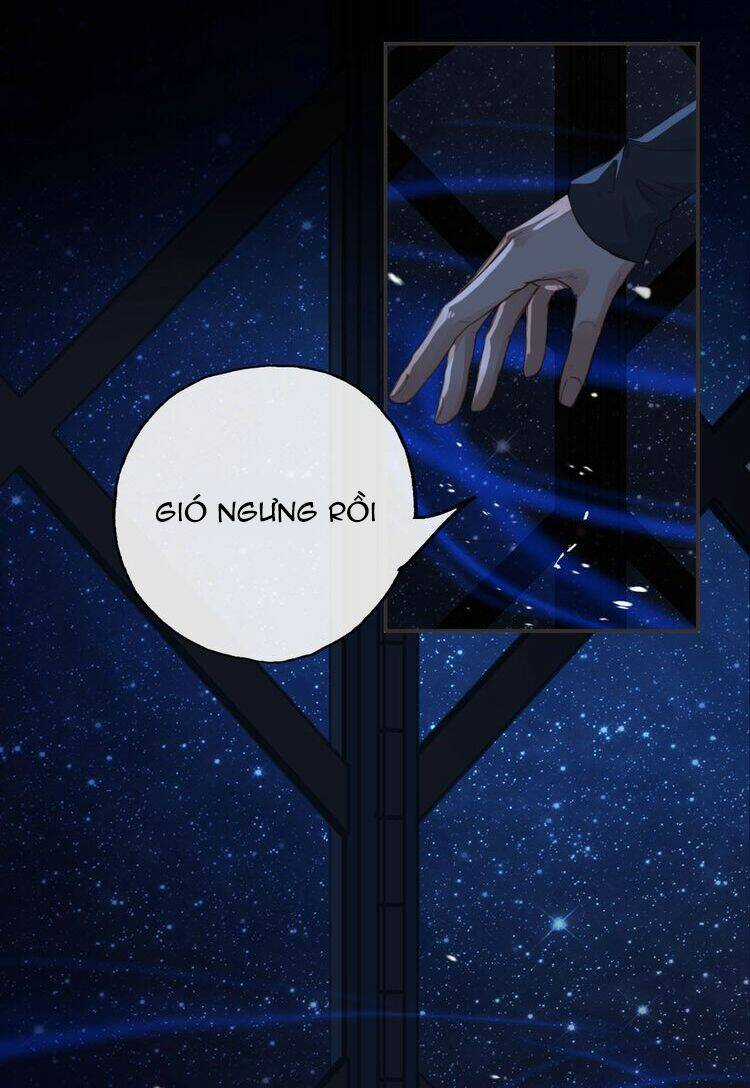 Túc Dạ Trường Ca - Chapter 9 - Trang 32