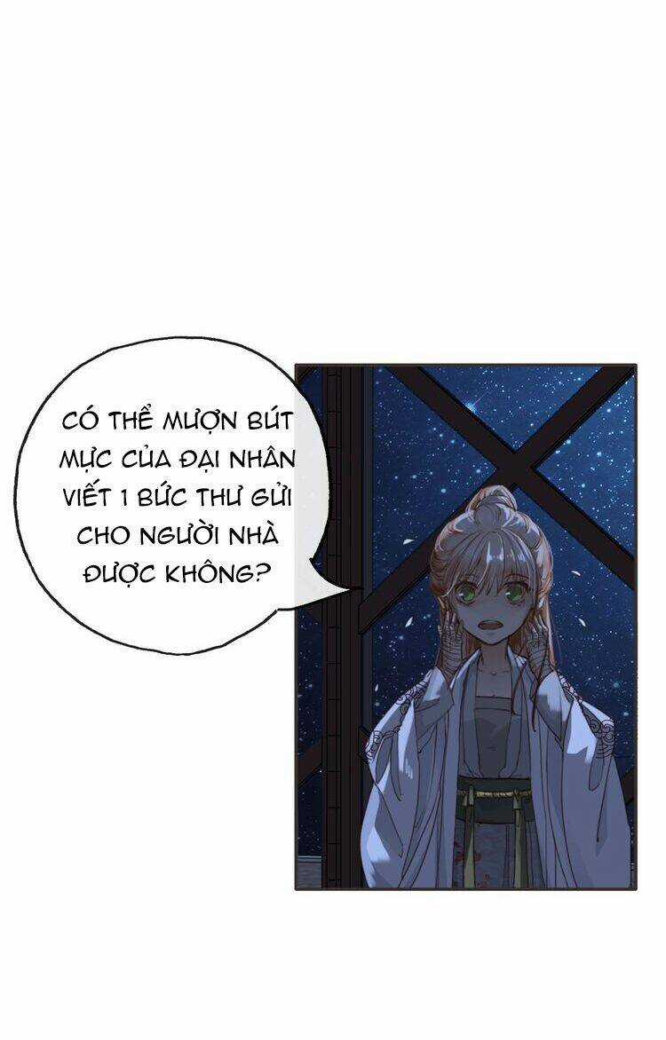 Túc Dạ Trường Ca - Chapter 9 - Trang 36