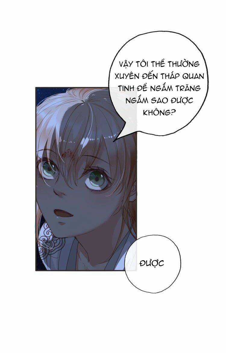 Túc Dạ Trường Ca - Chapter 9 - Trang 38