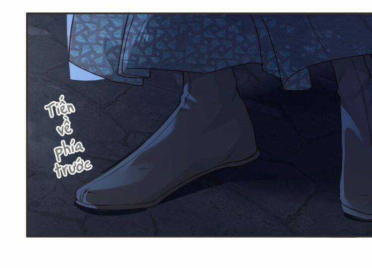 Túc Dạ Trường Ca - Chapter 9 - Trang 39