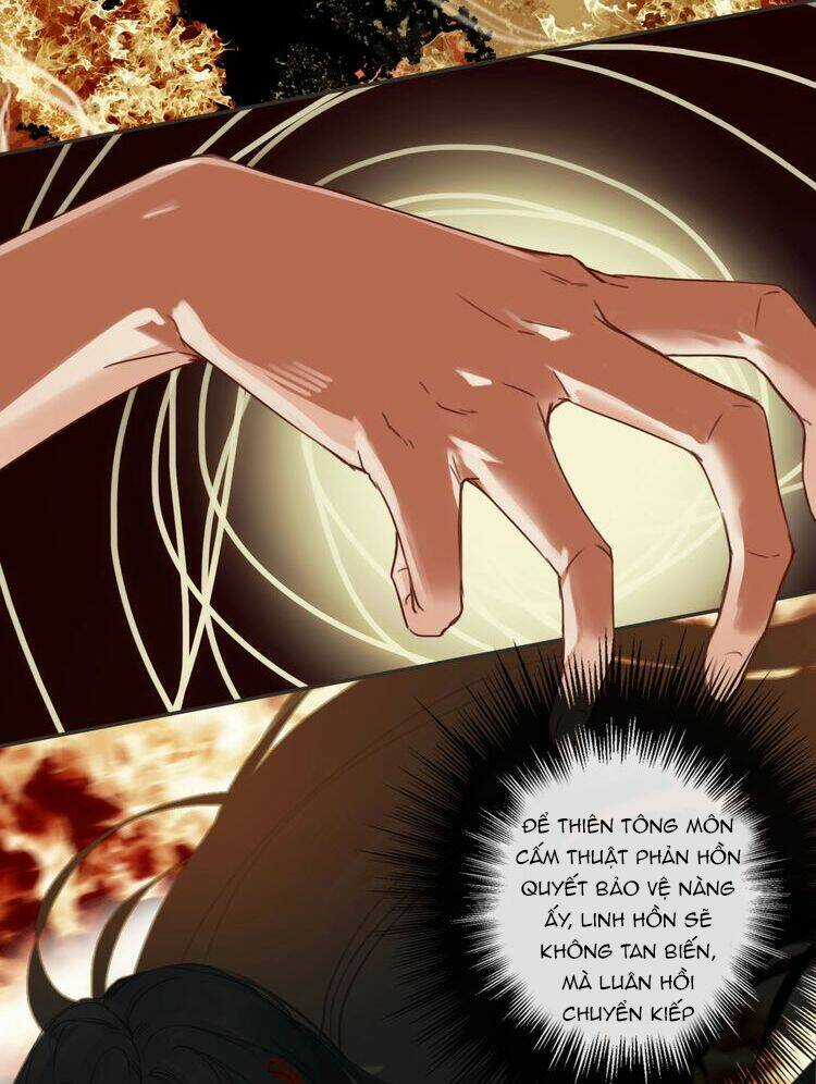 Túc Dạ Trường Ca - Chapter 9 - Trang 5