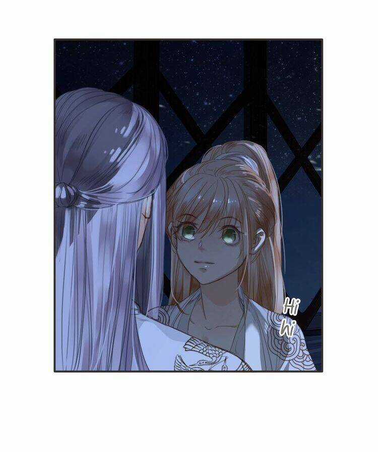 Túc Dạ Trường Ca - Chapter 9 - Trang 42