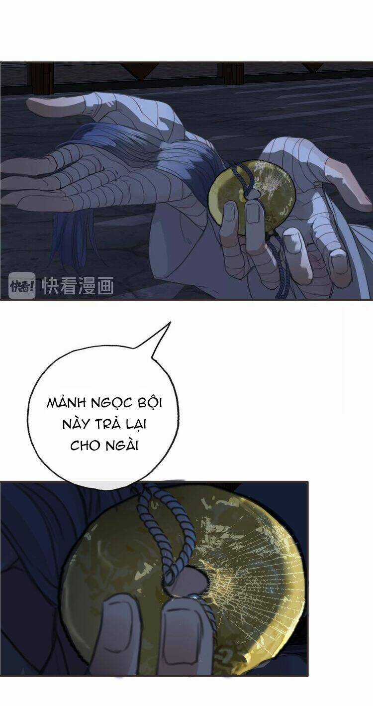 Túc Dạ Trường Ca - Chapter 9 - Trang 45