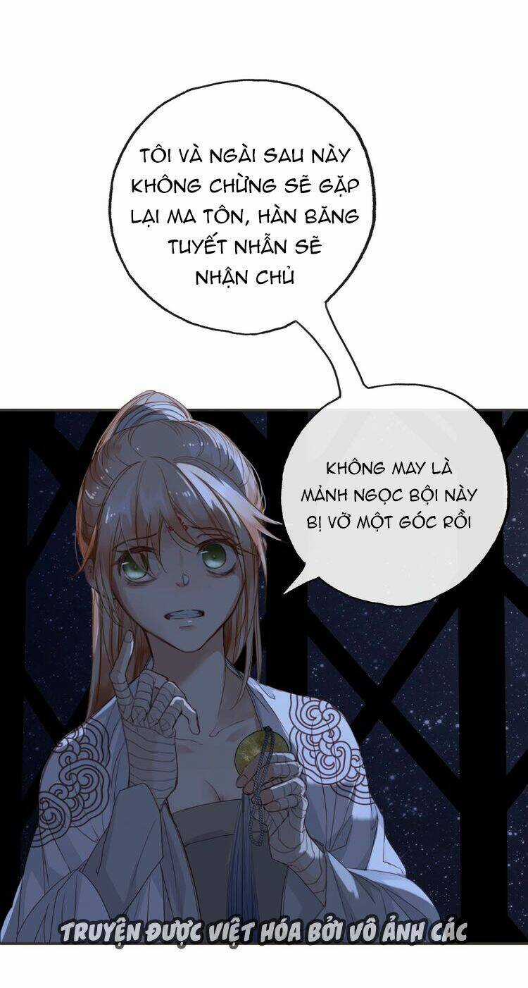 Túc Dạ Trường Ca - Chapter 9 - Trang 46