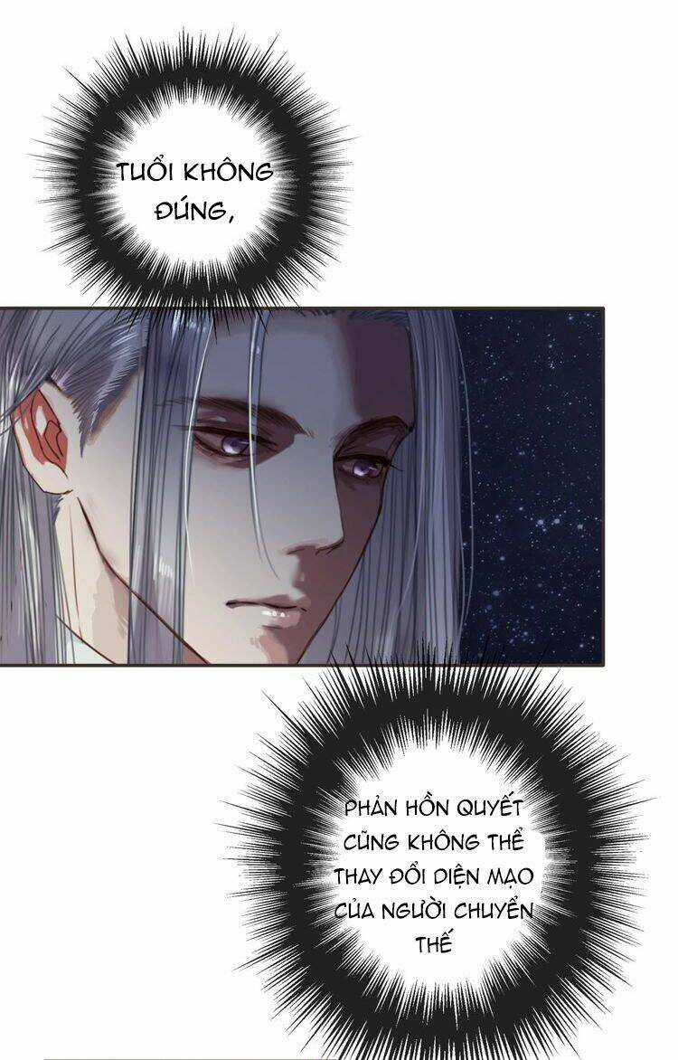 Túc Dạ Trường Ca - Chapter 9 - Trang 48