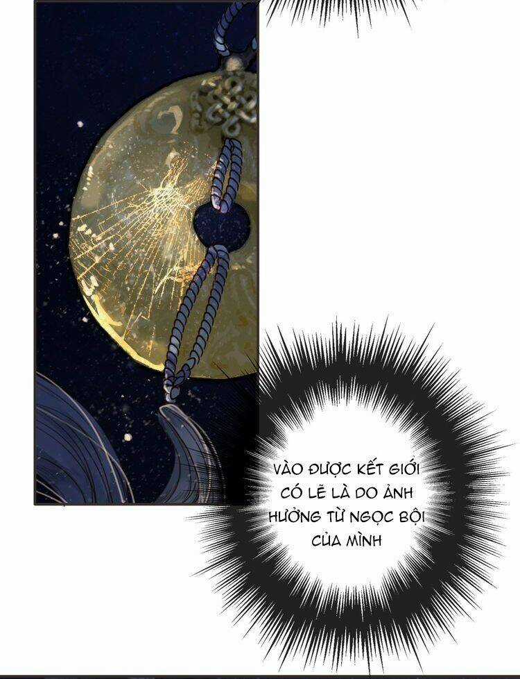 Túc Dạ Trường Ca - Chapter 9 - Trang 49