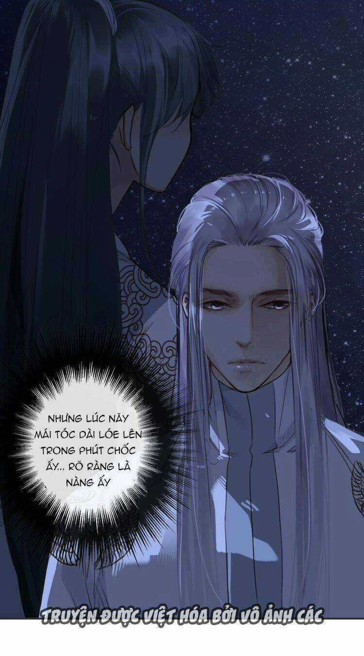 Túc Dạ Trường Ca - Chapter 9 - Trang 50