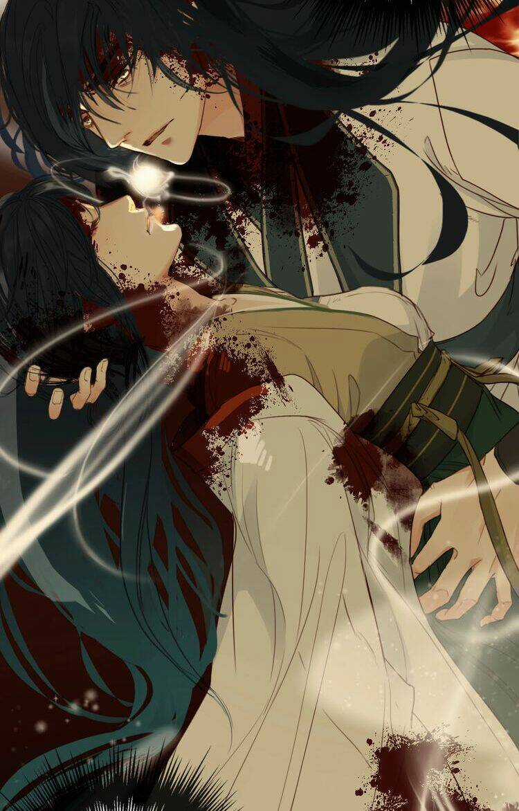 Túc Dạ Trường Ca - Chapter 9 - Trang 6