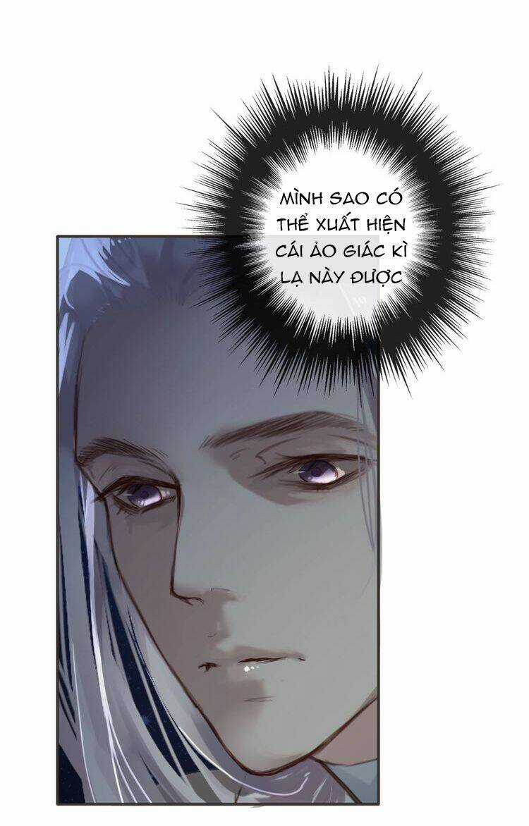 Túc Dạ Trường Ca - Chapter 9 - Trang 51