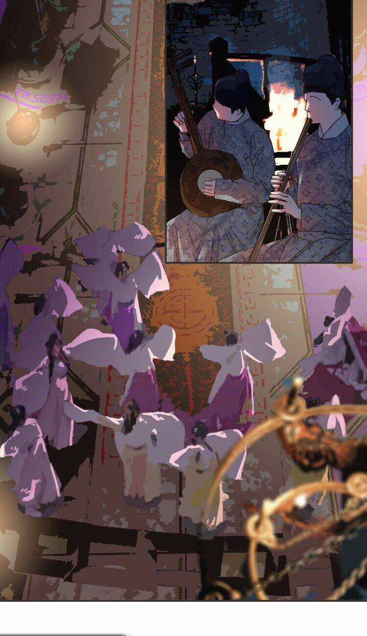 Túc Dạ Trường Ca - Chapter 9 - Trang 55