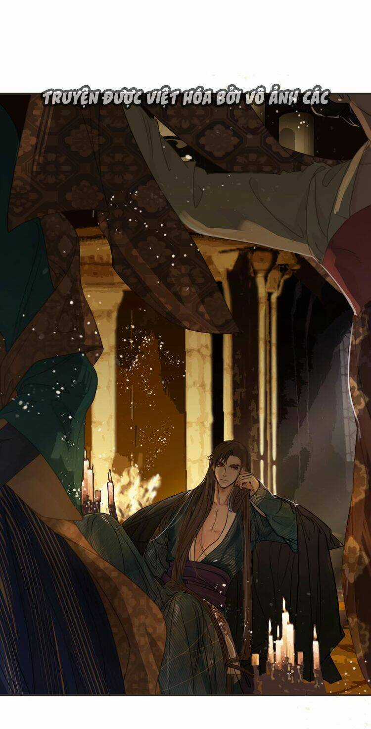 Túc Dạ Trường Ca - Chapter 9 - Trang 56