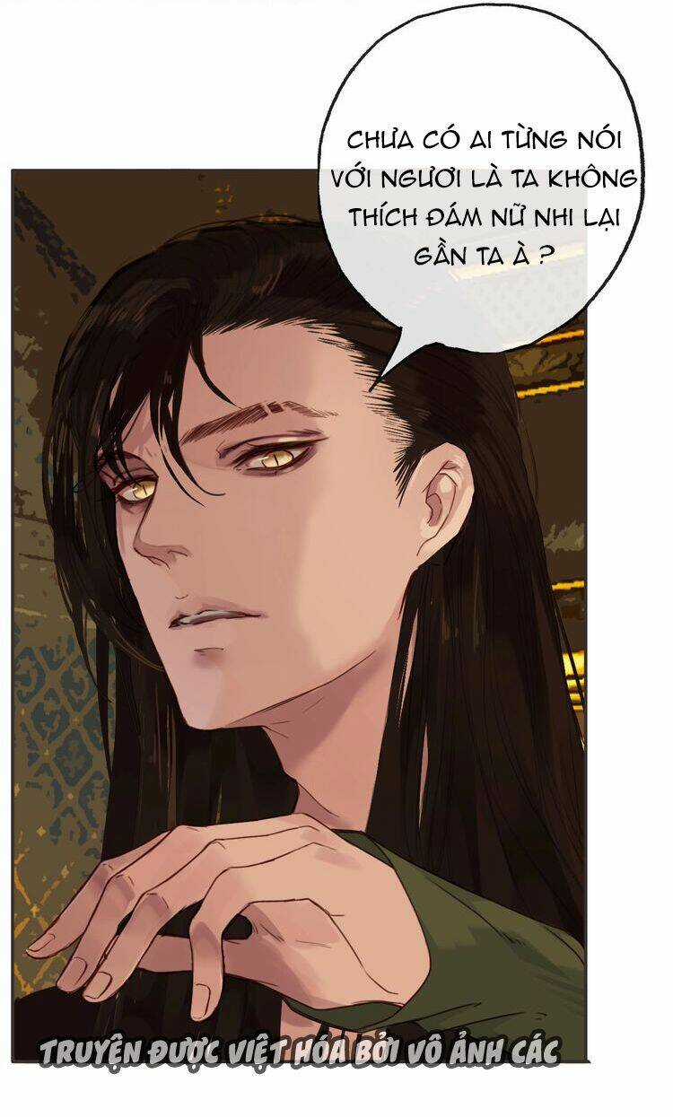 Túc Dạ Trường Ca - Chapter 9 - Trang 59