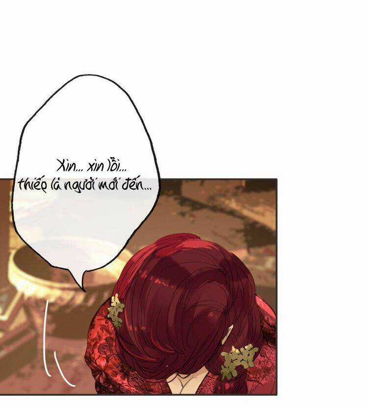 Túc Dạ Trường Ca - Chapter 9 - Trang 60