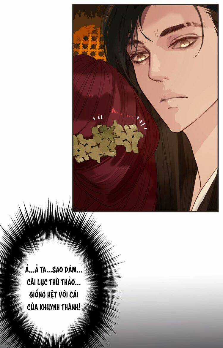 Túc Dạ Trường Ca - Chapter 9 - Trang 61