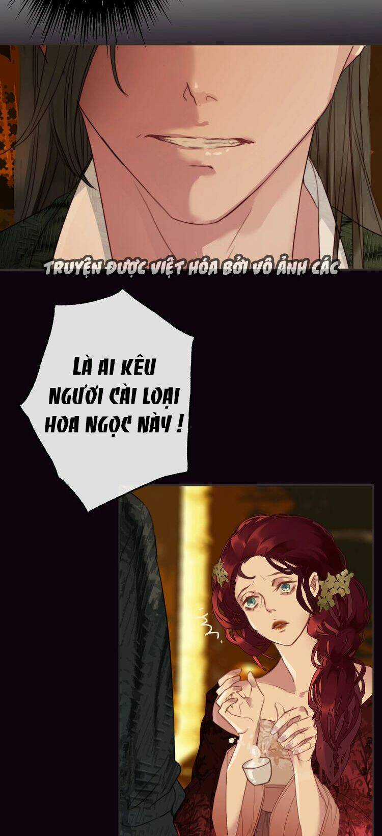 Túc Dạ Trường Ca - Chapter 9 - Trang 62