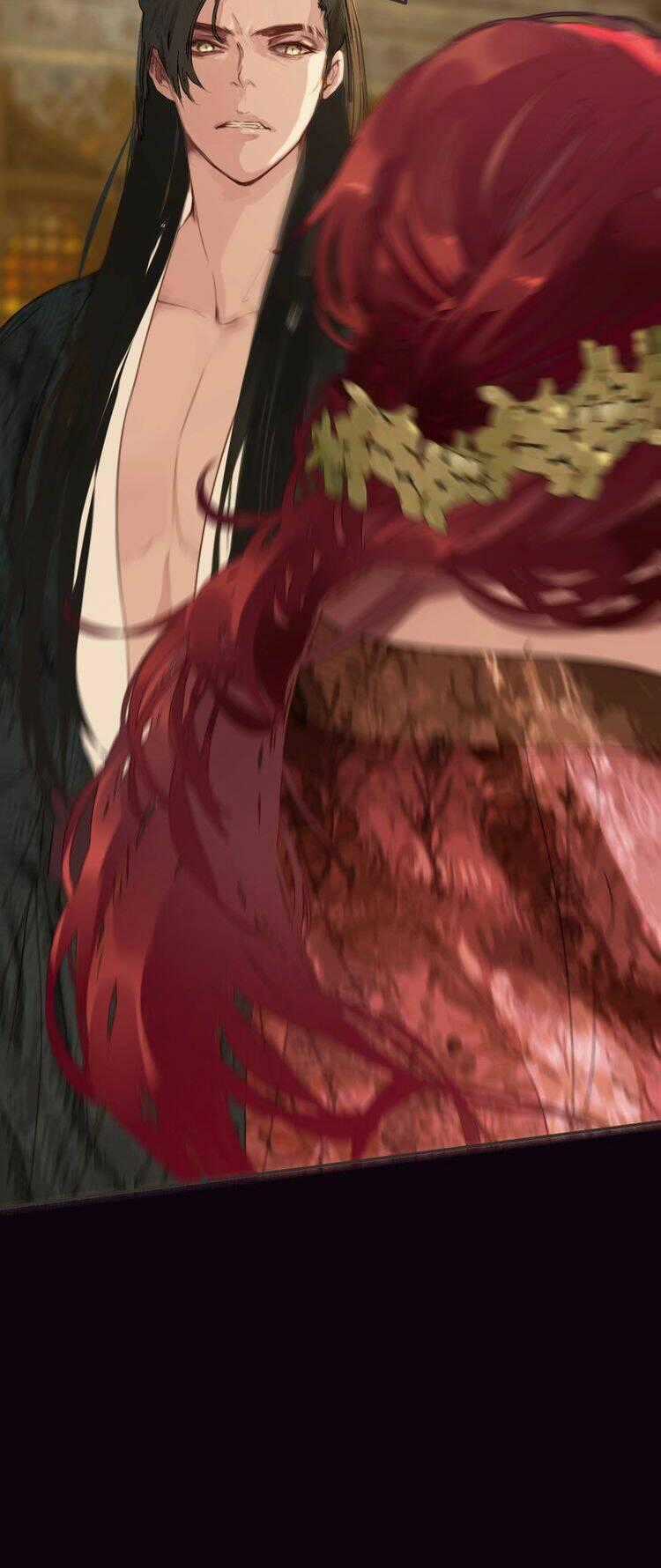 Túc Dạ Trường Ca - Chapter 9 - Trang 64