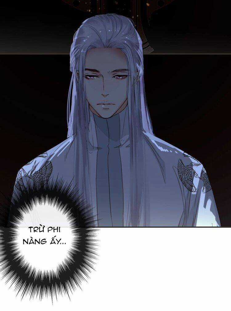 Túc Dạ Trường Ca - Chapter 9 - Trang 8