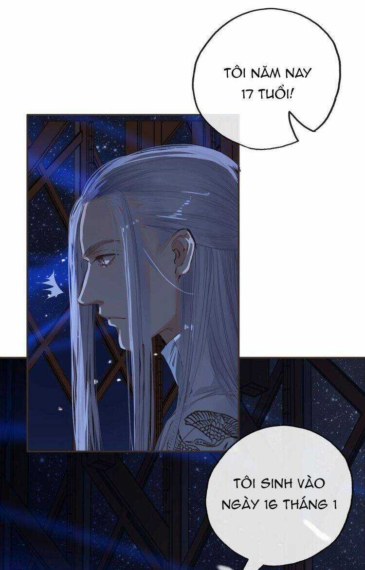 Túc Dạ Trường Ca - Chapter 9 - Trang 9