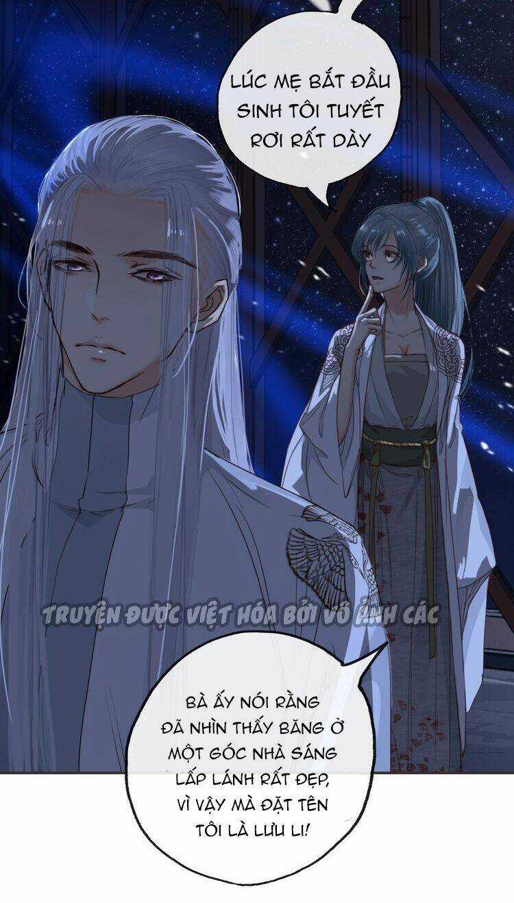 Túc Dạ Trường Ca - Chapter 9 - Trang 10