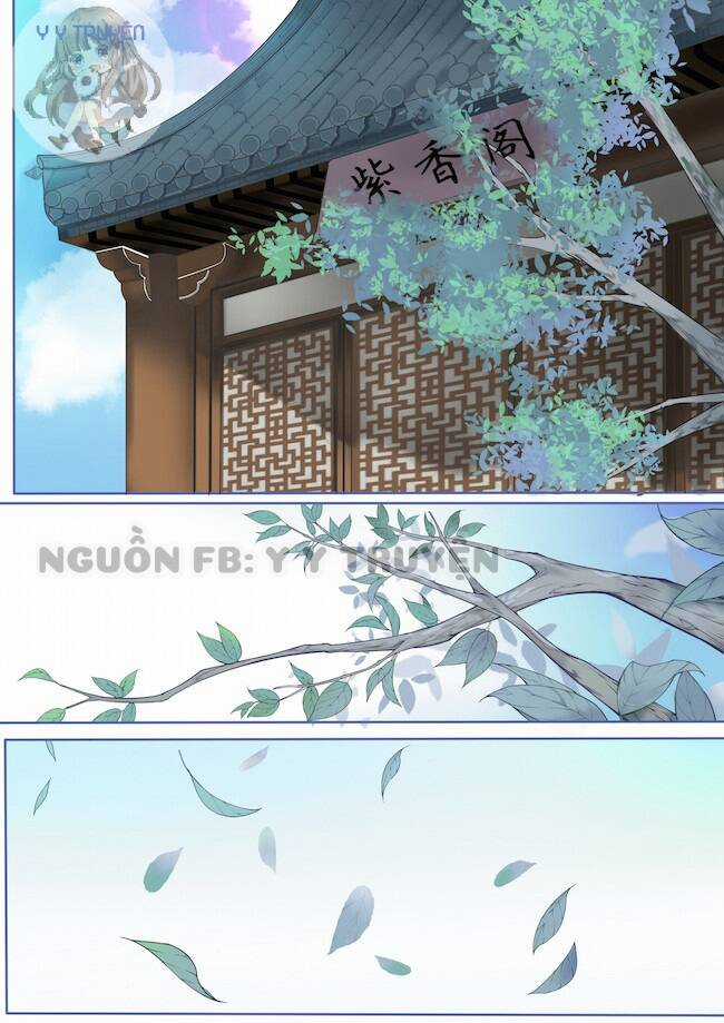 Túc Tội Chi Ca - Chapter 1 - Trang 2