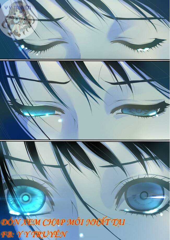 Túc Tội Chi Ca - Chapter 1 - Trang 10