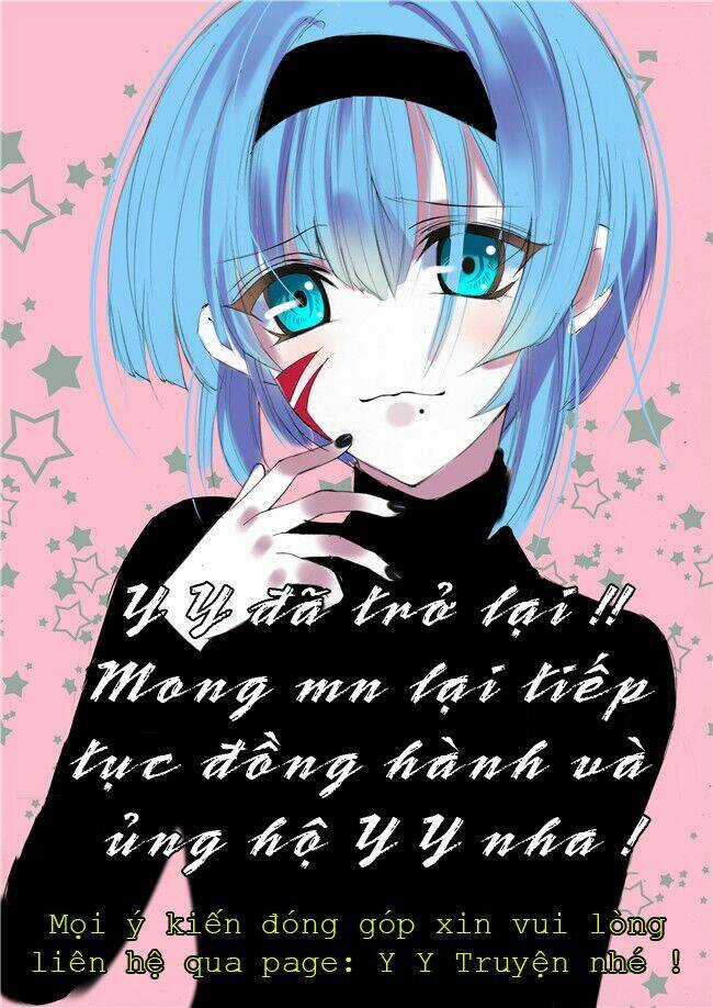 Túc Tội Chi Ca - Chapter 11 - Trang 1