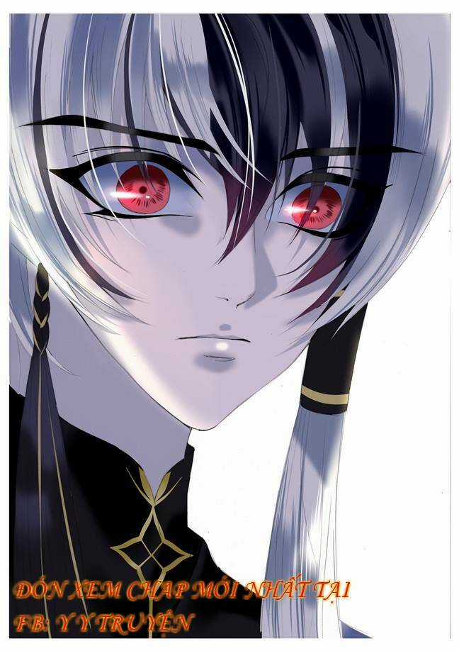 Túc Tội Chi Ca - Chapter 11 - Trang 8