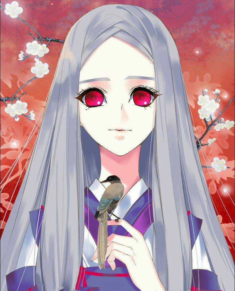 Túc Tội Chi Ca - Chapter 13 - Trang 1