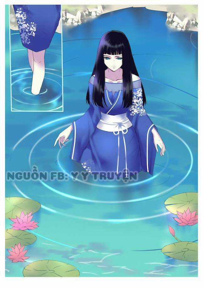 Túc Tội Chi Ca - Chapter 14 - Trang 5