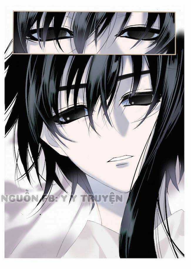 Túc Tội Chi Ca - Chapter 14 - Trang 7