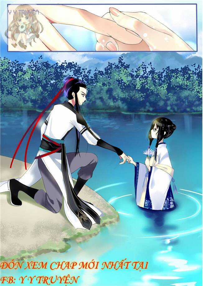 Túc Tội Chi Ca - Chapter 2 - Trang 8