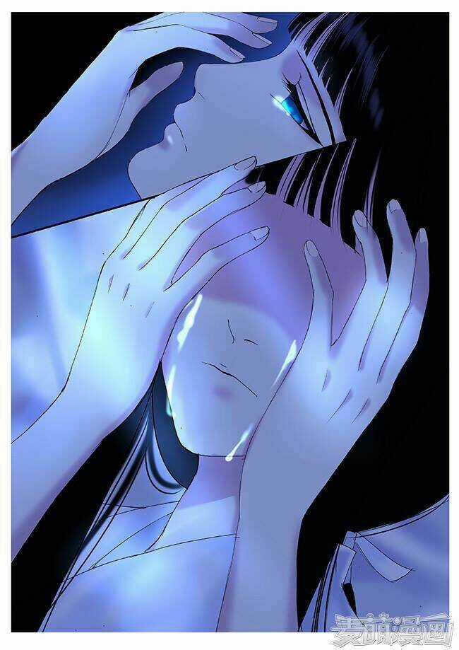 Túc Tội Chi Ca - Chapter 20 - Trang 4