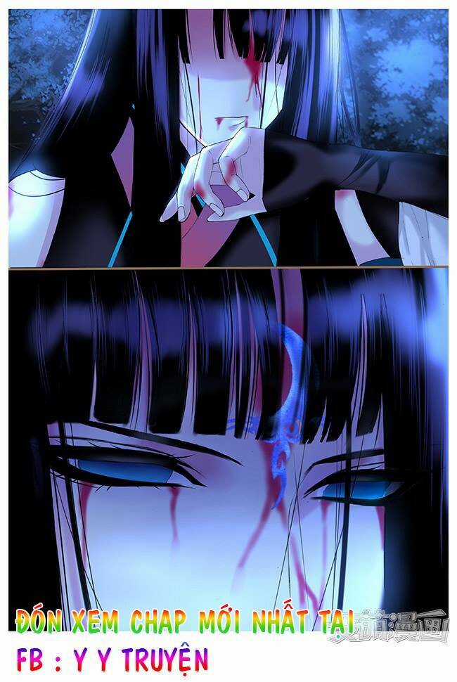 Túc Tội Chi Ca - Chapter 22 - Trang 9