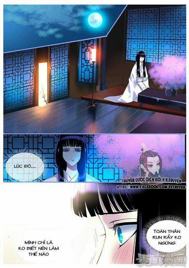 Túc Tội Chi Ca - Chapter 26 - Trang 2