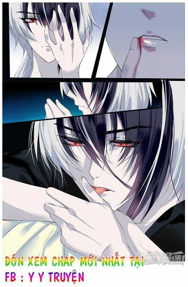Túc Tội Chi Ca - Chapter 27 - Trang 11