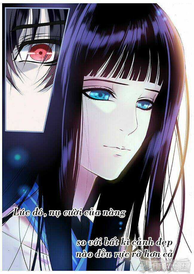 Túc Tội Chi Ca - Chapter 27 - Trang 10