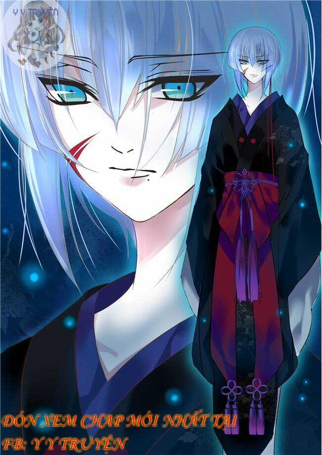 Túc Tội Chi Ca - Chapter 3 - Trang 9