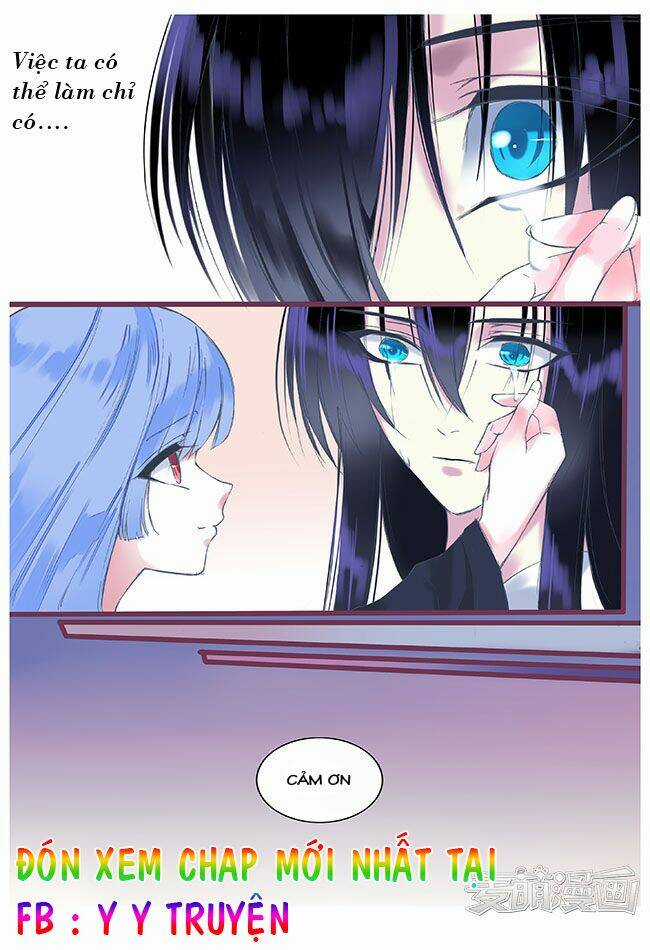 Túc Tội Chi Ca - Chapter 32 - Trang 9