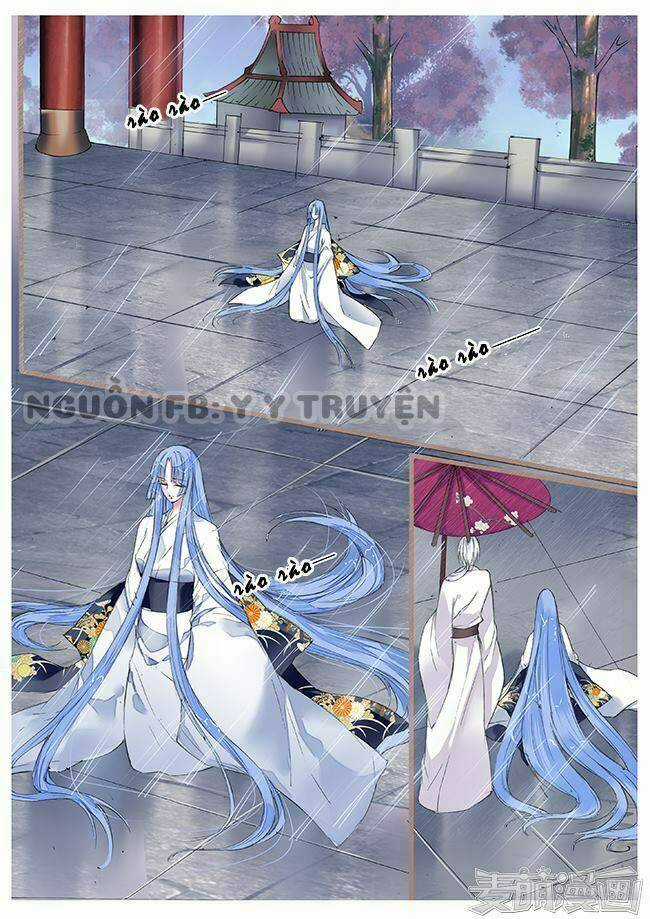 Túc Tội Chi Ca - Chapter 37 - Trang 2