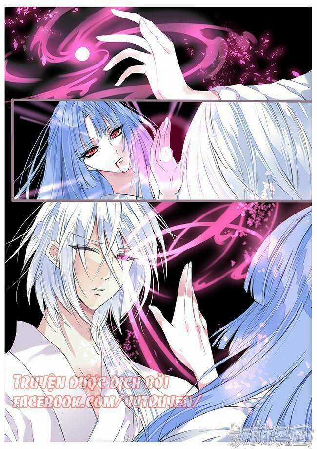 Túc Tội Chi Ca - Chapter 38 - Trang 2