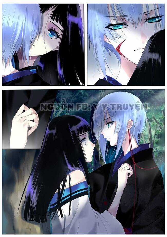 Túc Tội Chi Ca - Chapter 4 - Trang 2