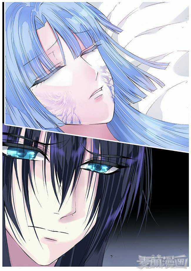 Túc Tội Chi Ca - Chapter 40 - Trang 8