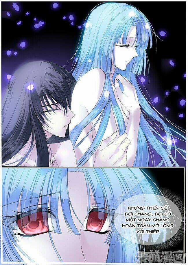 Túc Tội Chi Ca - Chapter 45 - Trang 9