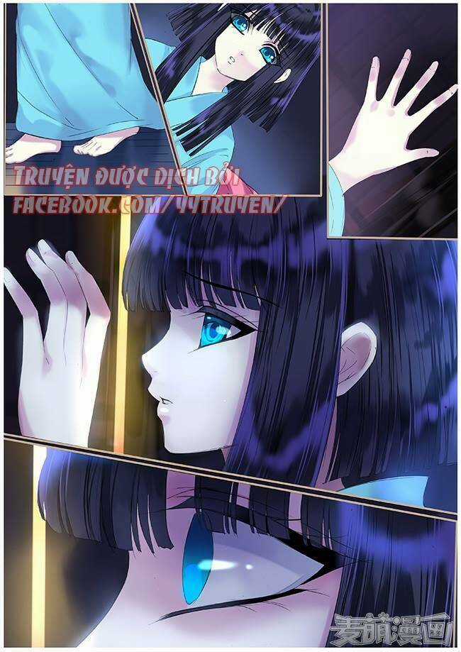 Túc Tội Chi Ca - Chapter 47 - Trang 4