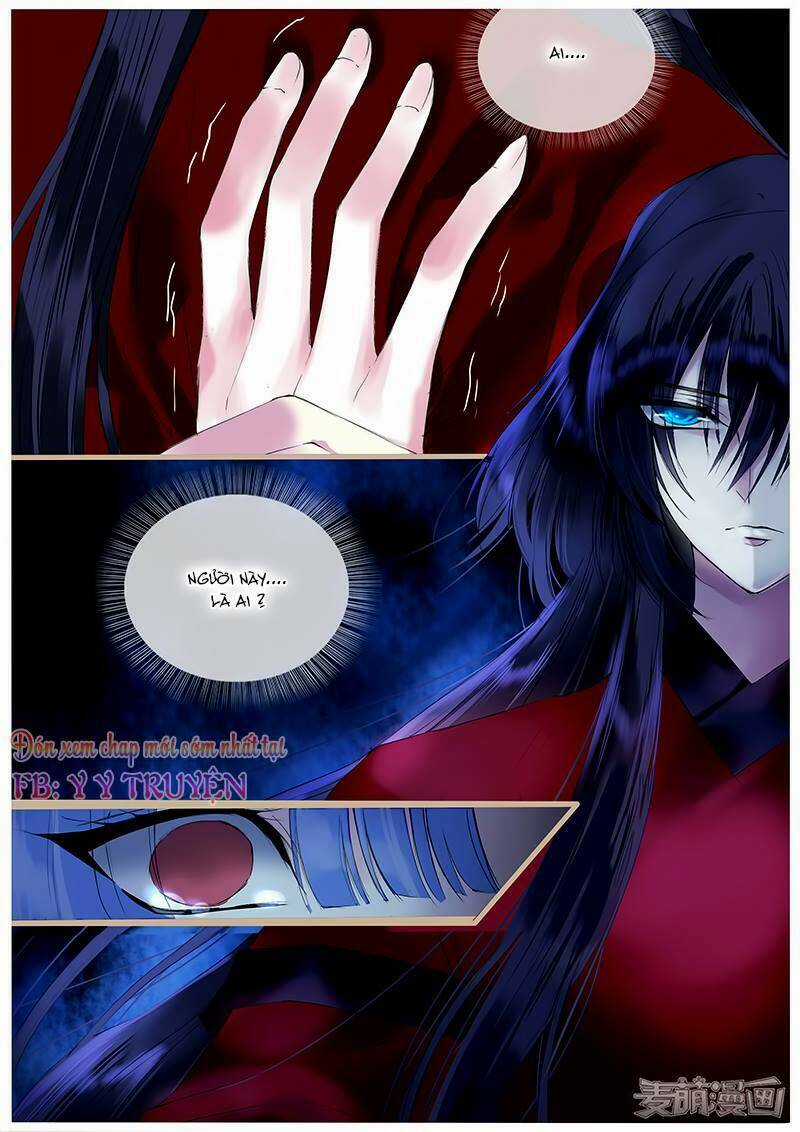 Túc Tội Chi Ca - Chapter 52 - Trang 11