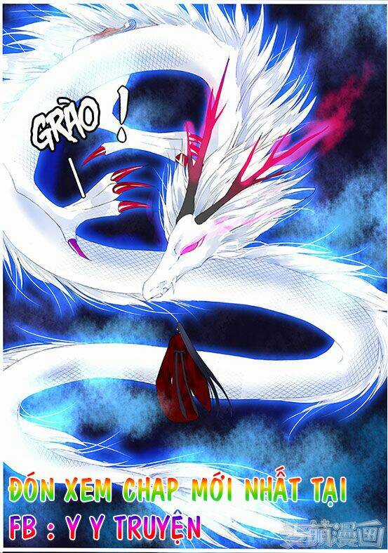 Túc Tội Chi Ca - Chapter 56 - Trang 9