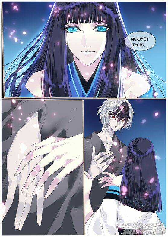 Túc Tội Chi Ca - Chapter 57 - Trang 5