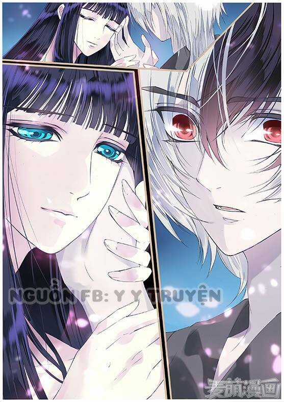 Túc Tội Chi Ca - Chapter 57 - Trang 6