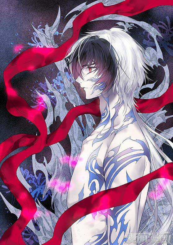 Túc Tội Chi Ca - Chapter 58 - Trang 2