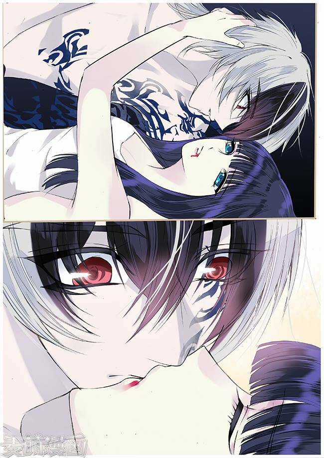 Túc Tội Chi Ca - Chapter 60 - Trang 7